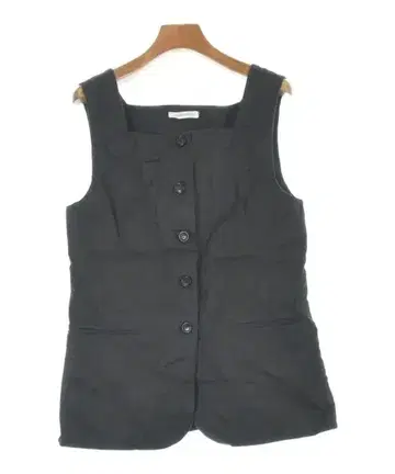 Loungedress 베스트 여성용