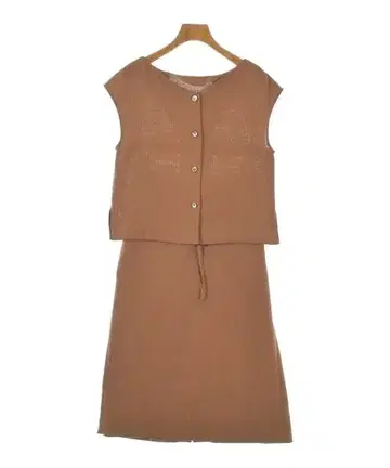 SLOBE IENA 셋업 수트 (기타) 여성용