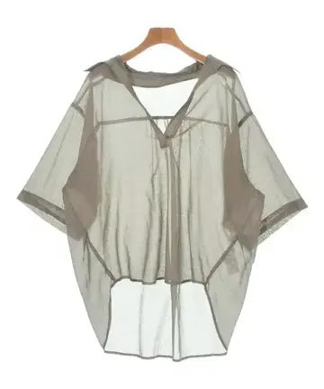 Te chichi 블라우스 여성용