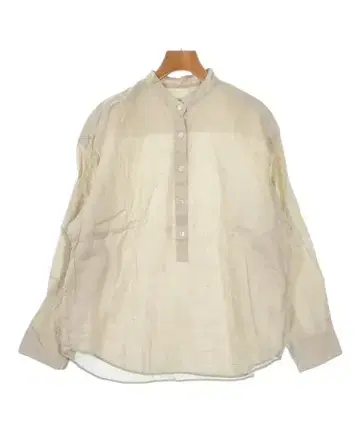 FRAMeWORK 캐주얼 셔츠 여성용