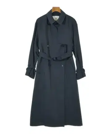 SLOBE IENA 트렌치코트 여성용