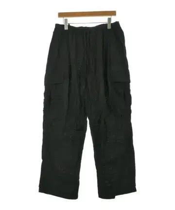 COMOLI 카고 팬츠 남성용