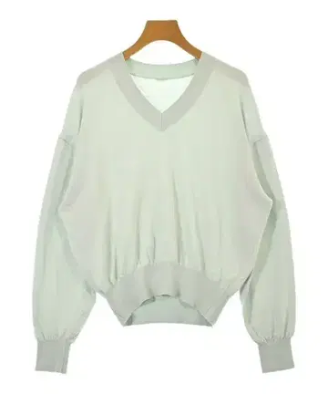 MUSE de Deuxieme Classe 니트 스웨터 여성용