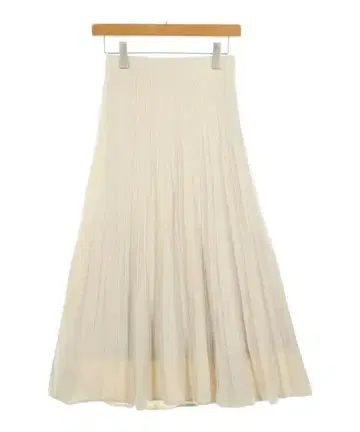 Mila Owen 롱 맥시 길이 스커트 여성용