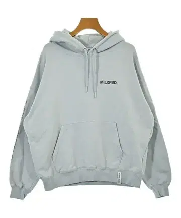 MILK FED 후드티 여성용