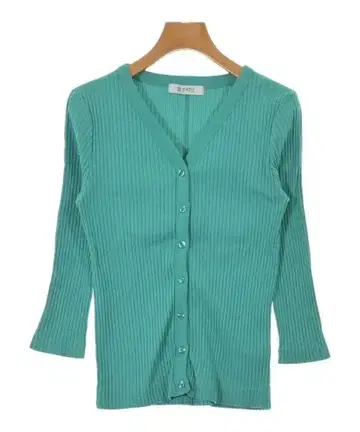 nano UNIVERSE 가디건 여성용