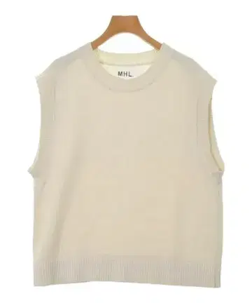 MHL. 여성용 베스트