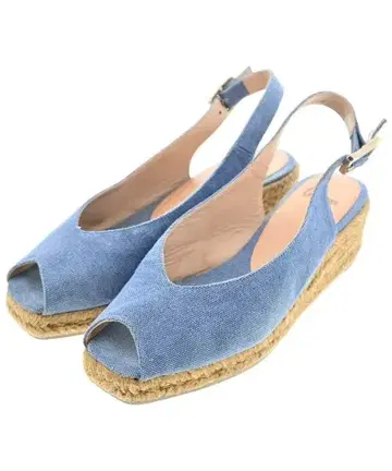 Castaner 샌들 여성용