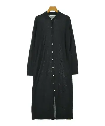 Plage 셔츠 원피스 여성용