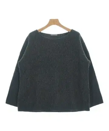 띠어리 루스 니트 스웨터 여성용