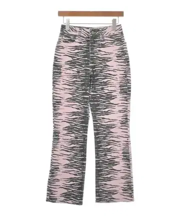 Ganni 팬츠 (기타) 여성용