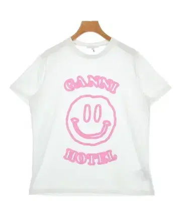 Ganni 티셔츠 여성용