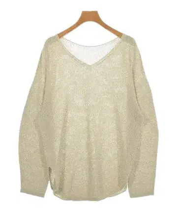 NOBLE 니트 스웨터 여성용