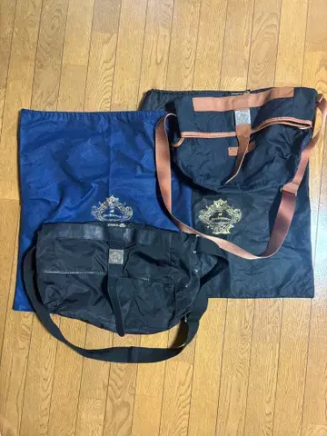 오로비안코 숄더백 2세트