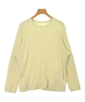 GALERIE VIE 맨투맨 여성용