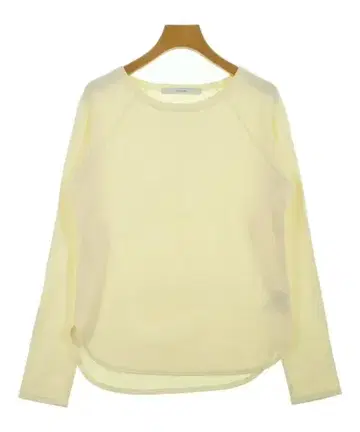 FRAMeWORK 티셔츠 컷앤소 여성용