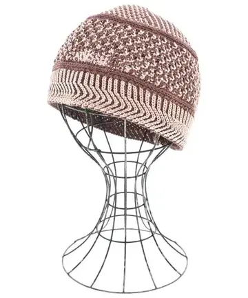 기타 니트 캡 비니 여성용