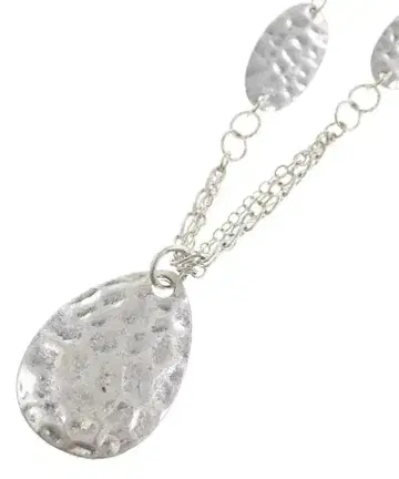 기타 목걸이 여성용