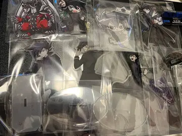 만죠메 아크릴 스탠드 모음