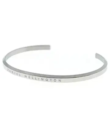 Daniel Wellington 팔찌 뱅글 남성용