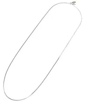 green label relaxing 목걸이 여성용