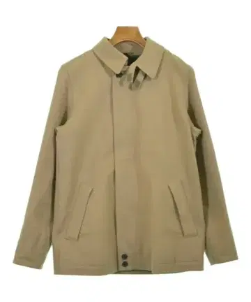 N.HOOLYWOOD 커버올 남성용