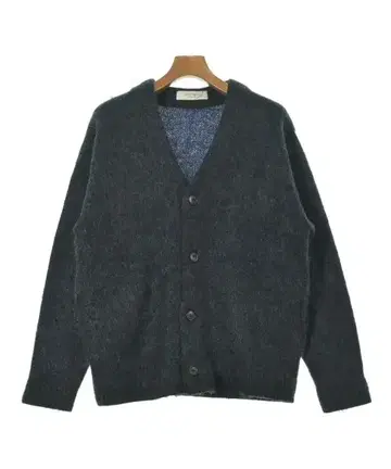 기타 가디건 남성용