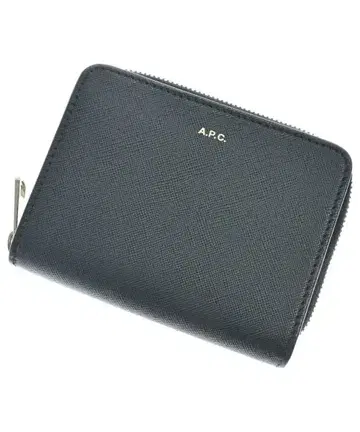 A.P.C. 지갑 코인 케이스 남성용