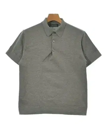 nano UNIVERSE 니트 스웨터 남성용