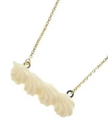 Q-pot. 목걸이 여성용