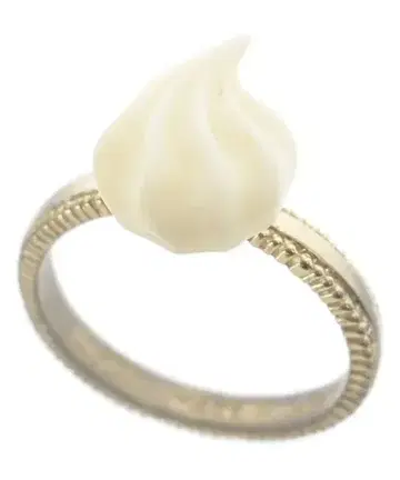 Q-pot. 반지 여성용