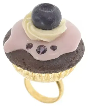 Q-pot. 반지 여성용