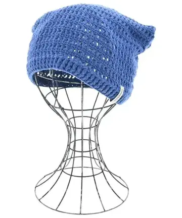 override 니트 캡 비니 여성용