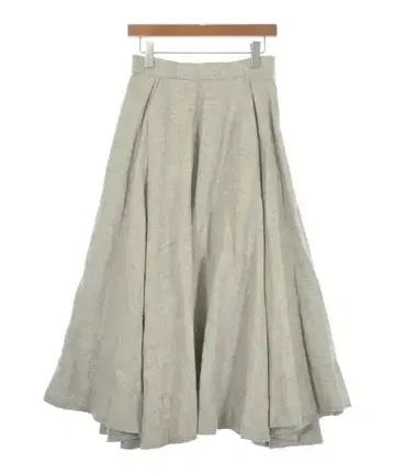 MADISON BLUE 롱 맥시 길이 스커트 여성용