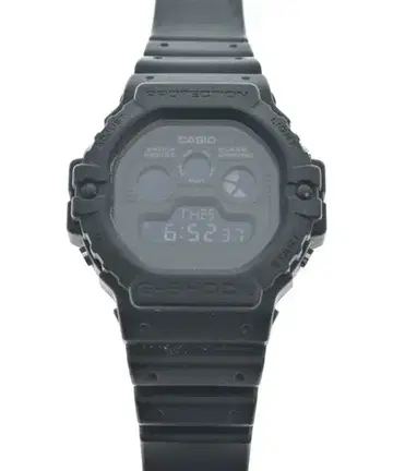 CASIO G-SHOCK 손목시계 남성용