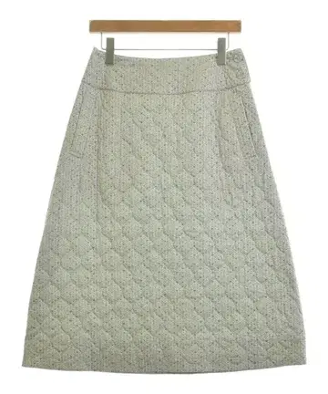 mina perhonen 롱 맥시 길이 스커트 여성용