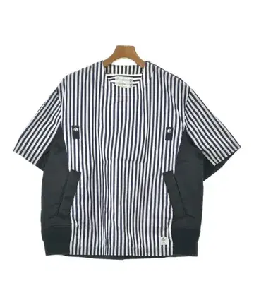 sacai 캐주얼 셔츠 남성용