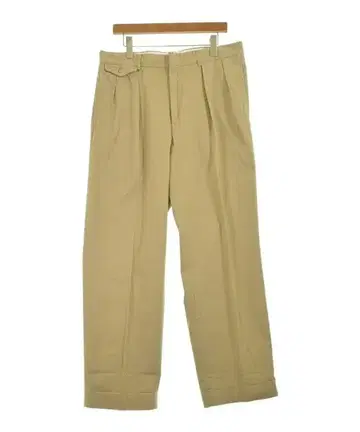 폴로 랄프 로렌 치노 팬츠 남성용