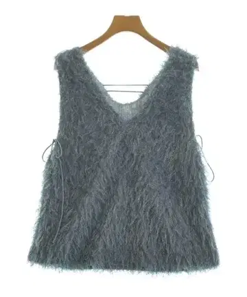 Lily Brown 베스트 여성용