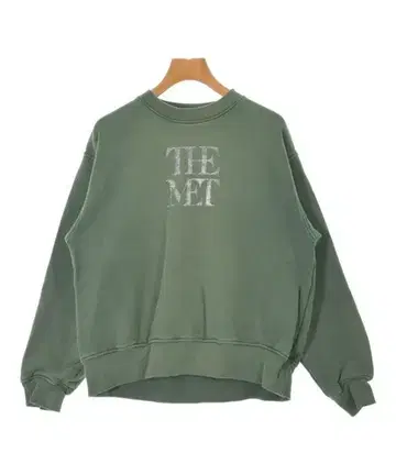 Lily Brown 맨투맨 여성용