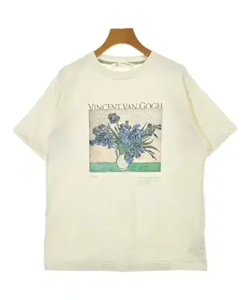 Lily Brown 티셔츠 커트소 여성용