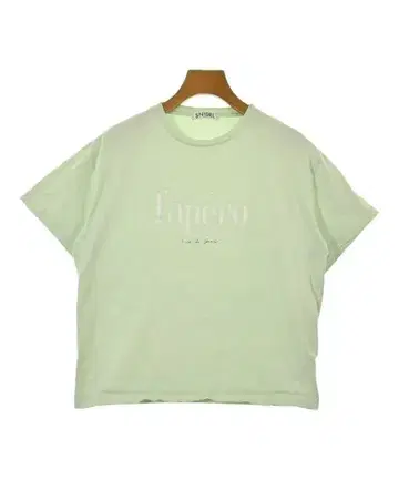 SNIDEL 여성용 티셔츠