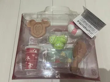 디즈니랜드 소꿉놀이 파크 푸드