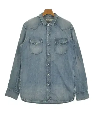 nonnative 캐주얼 셔츠 남성용