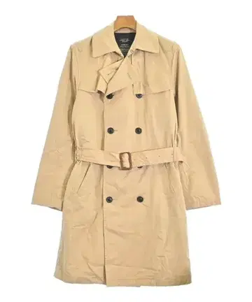 UNUSED 트렌치코트 남성용
