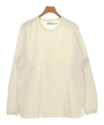 nonnative 맨투맨 남성용