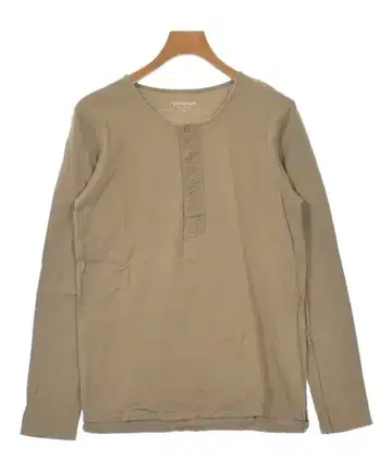 nonnative 티셔츠 남성용