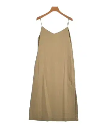 AURALEE 여성용 원피스