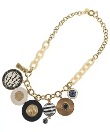 MARC BY MARC JACOBS 목걸이 여성용