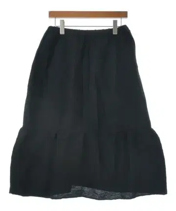 plantation 롱 맥시 길이 스커트 여성용